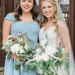 Azazie Bridesmaid’s Dress